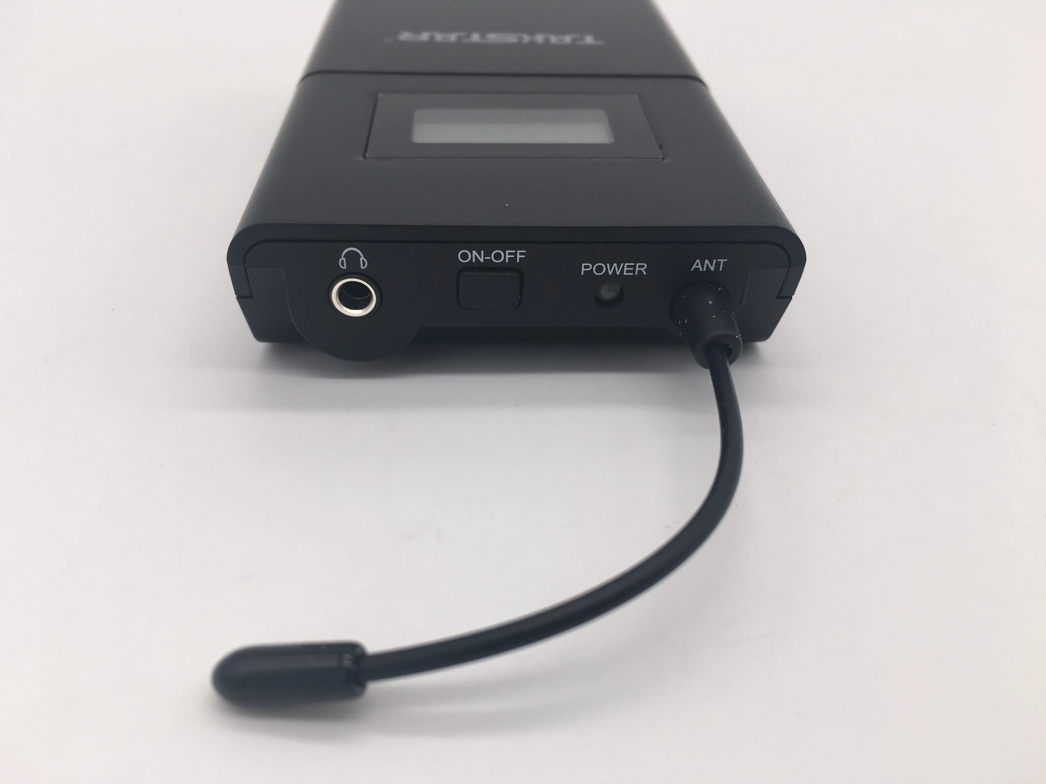 Takstar WPM-200 UHF Wireless Monitor System 50m Transmission Distance In-Ear Stereo earphone Headset Transmitter Receiver | Электроника