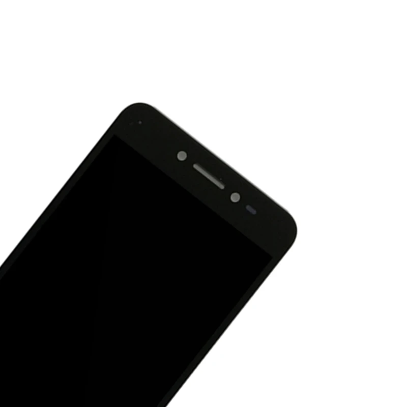 Для ASUS ZenFone Live ZB501KL X00FD A007 ЖК дисплей Дисплей Сенсорный экран планшета Ассамблеи