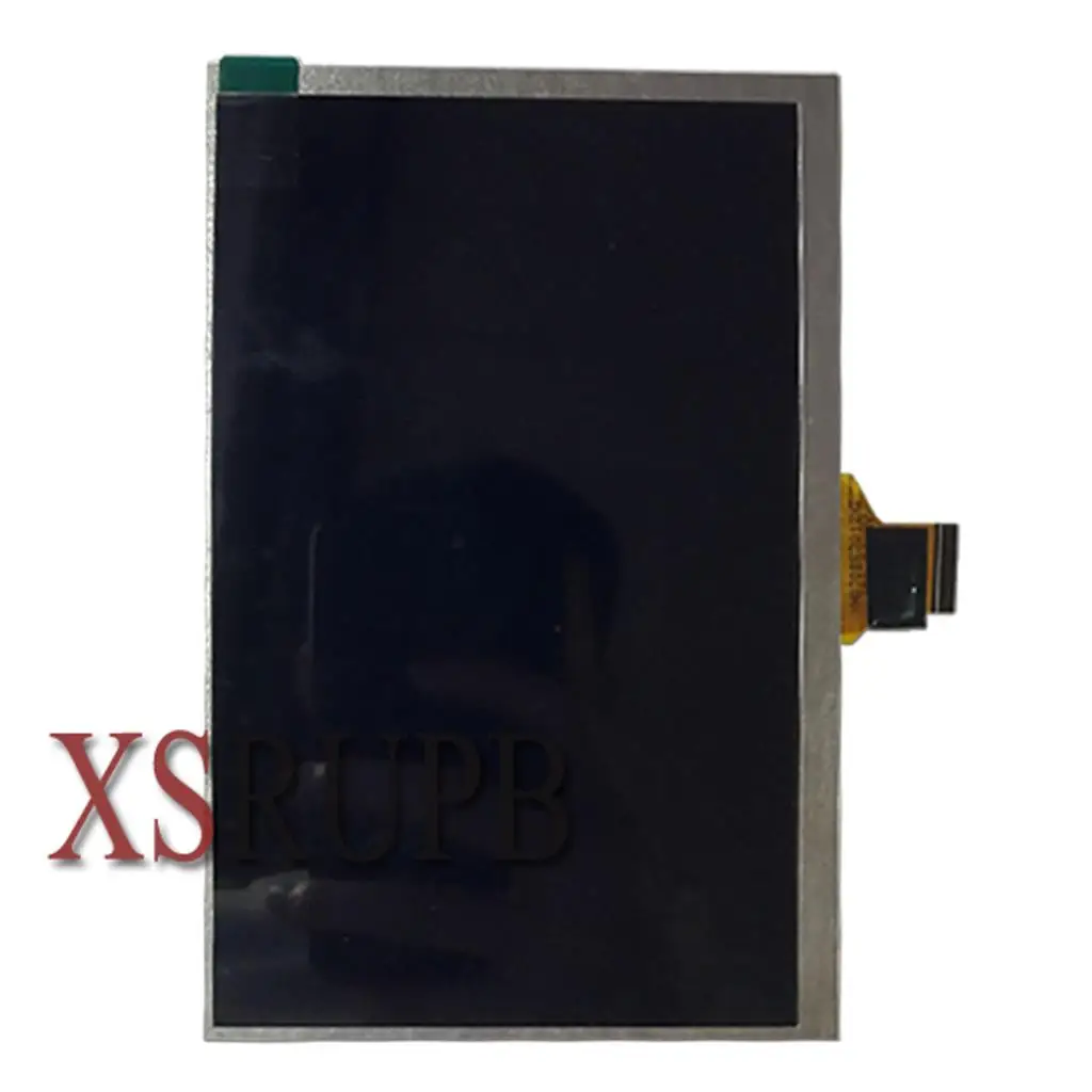 

New LCD Display Matrix For 7" Oysters T72MR 3G Tablet LCD screen panel Digitizer Lens Replacement Free Shipping