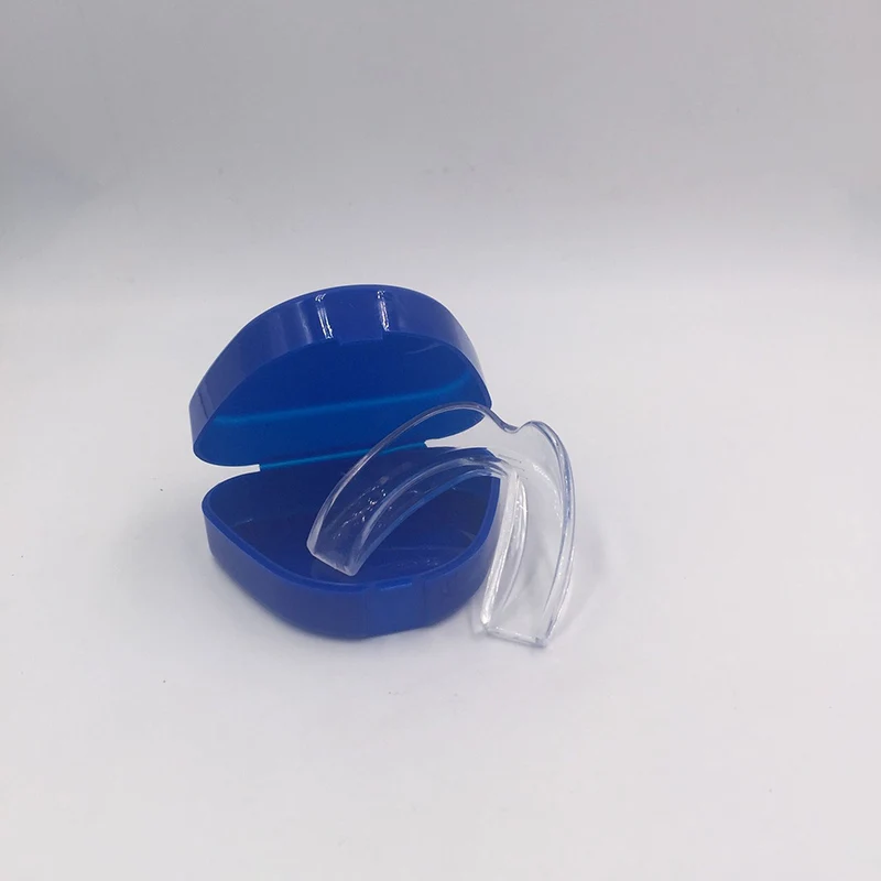 Ортодонтические зубные скобы 4 шт. ортодонтические из ЭВА для выравнивания зубов