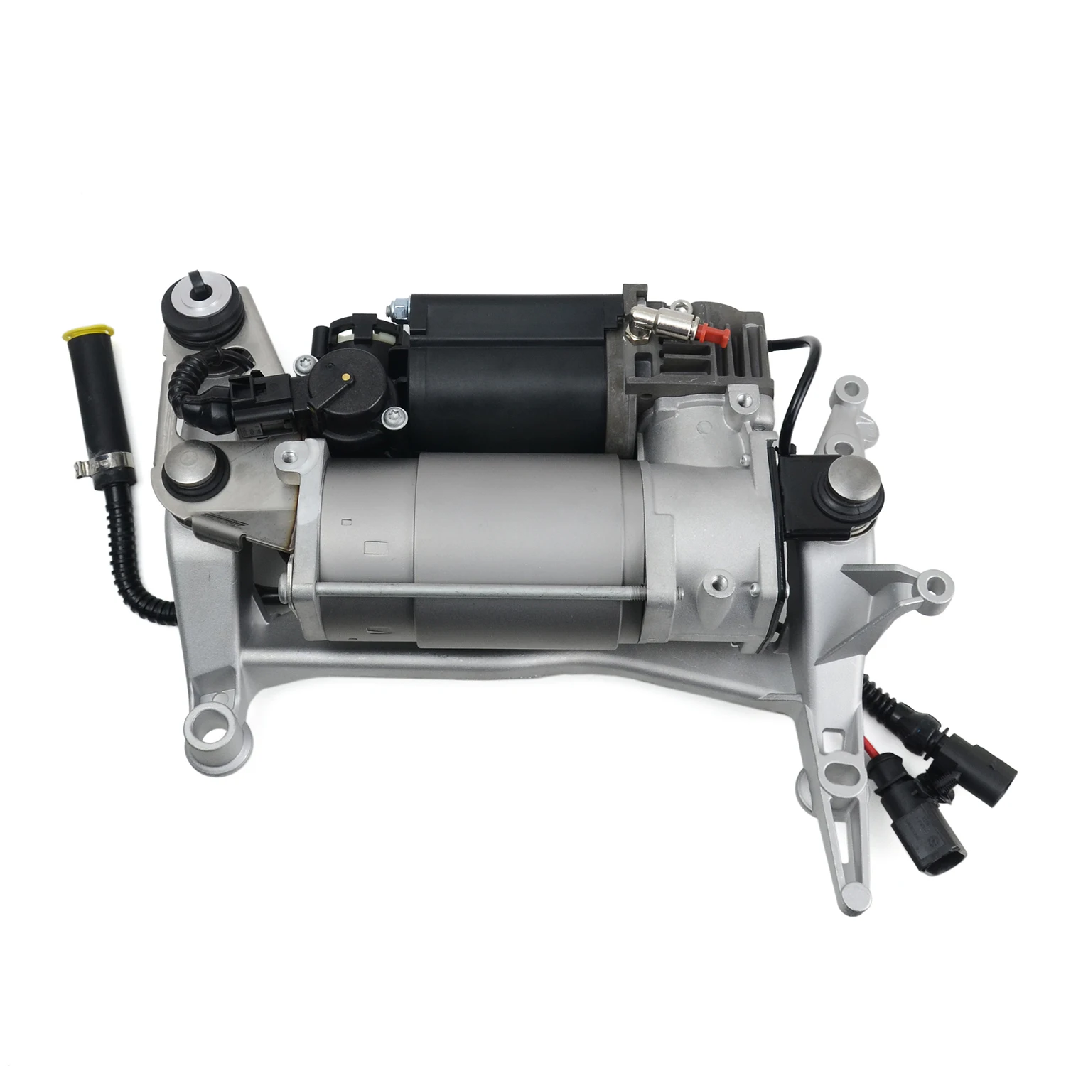 Компрессор воздушной Подвески AP01 насос для VW Touareg Porsche Cayenne 95535890104 4154033020 4154031130