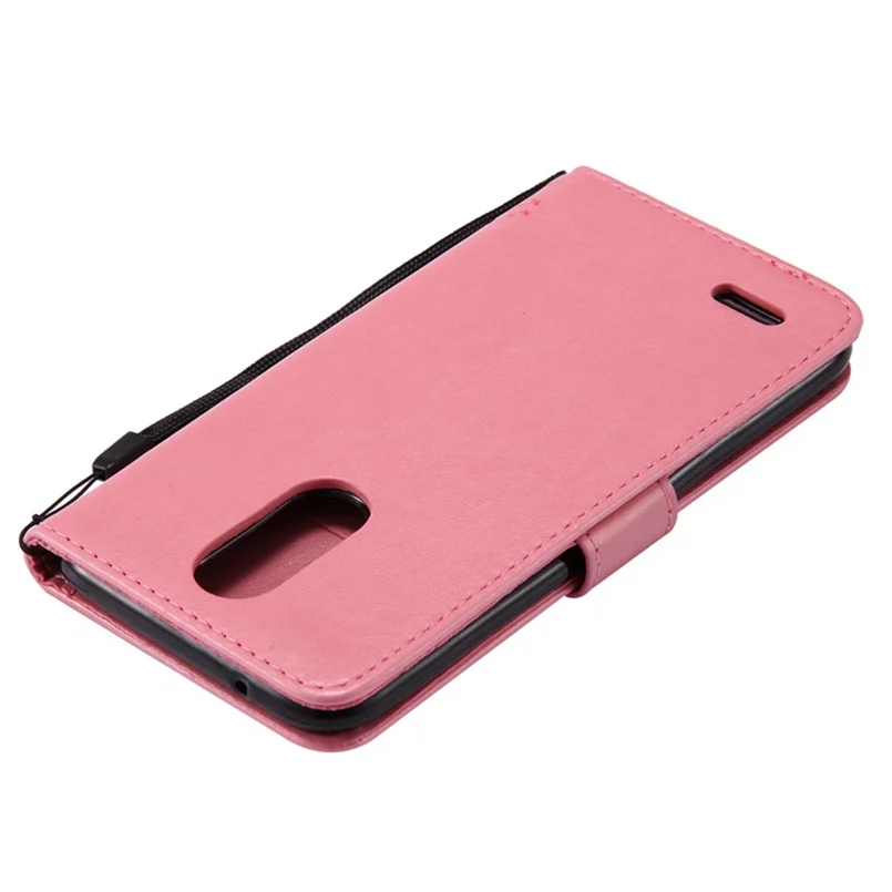 Кожаный чехол-книжка для LG G3 G4 mini/C90/H502F compact G5 G8/G8S thinq Q8 Nexus 5X рельефный