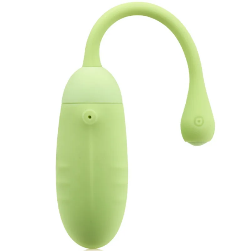 Silicone G spot Vibrator 8 Speed Rechargeable Vibrating Egg Clitoris Stimulation Sex Products Adult Toys For Women Masturbation | Красота и