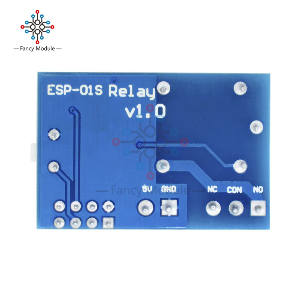 ESP8266 5В реле Wi Fi модуль вещи умный дом дистанционный пульт переключатель с помощью