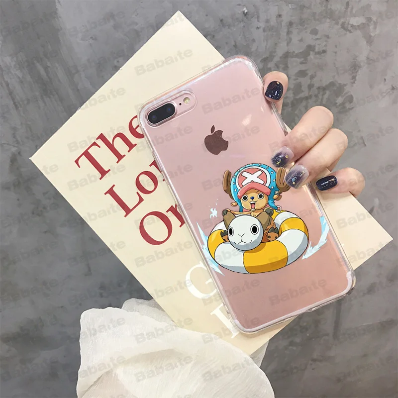 Для iphone 11 Цельный Мягкий силиконовый прозрачный чехол для iPhone X XS MAX 6 6s 7 7plus 8 8Plus 5 5S