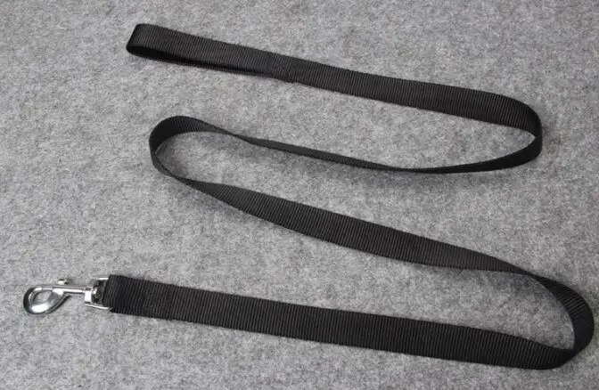 Nylon traction rope pet cord thickening extended dog chain supplies | Дом и сад