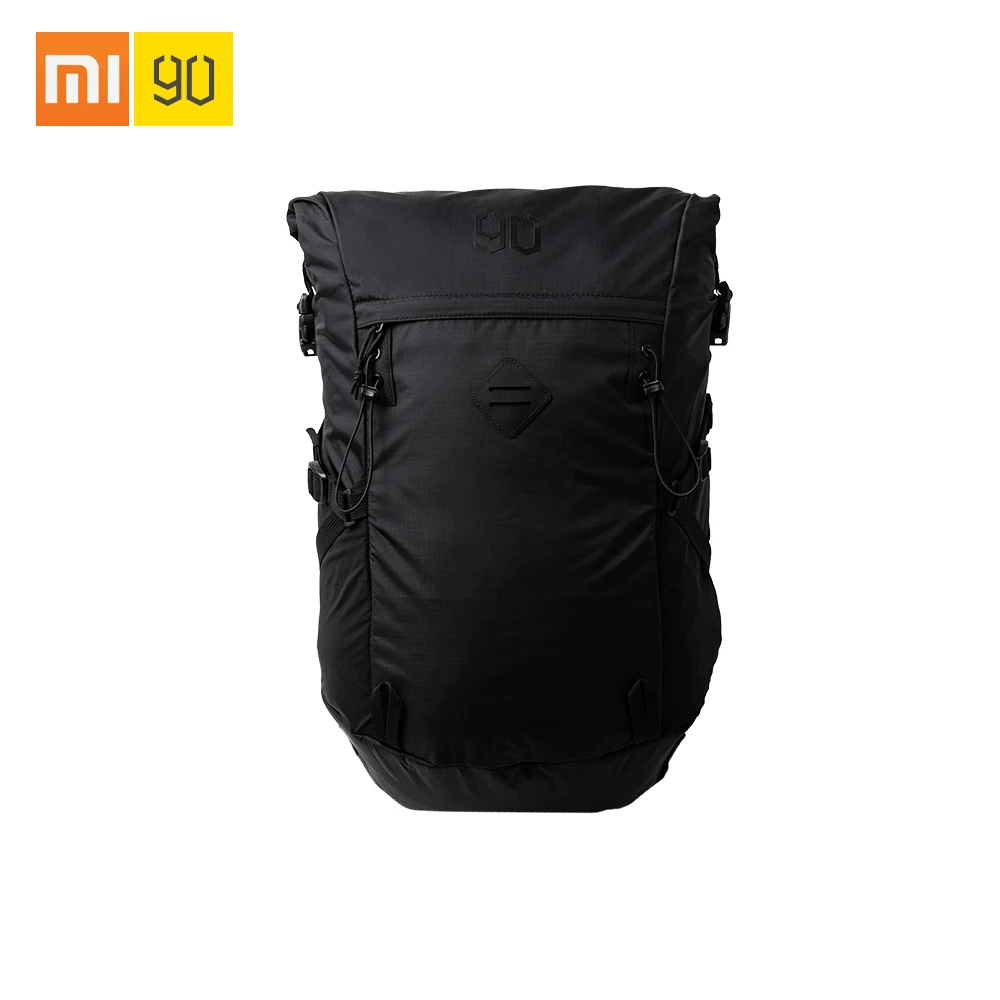 Xiaomi 90Fun 25L походный рюкзак многофункциональная Водонепроницаемая уличная сумка для спорта Travle Кемпинг Рыбалка Охота Велоспорт Унисекс