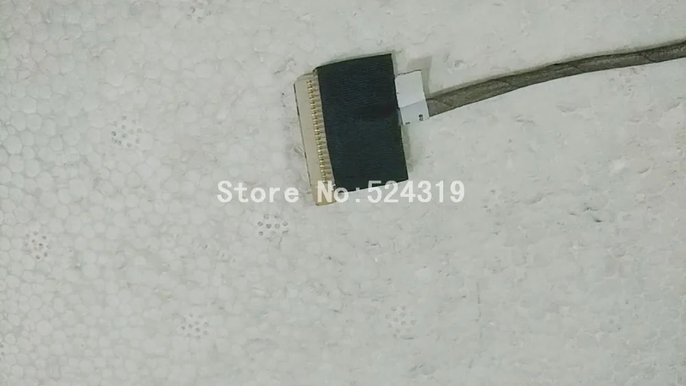 Новый ЖК-кабель для ноутбука ASUS G73S G73JW 1414-04V5000 USB-кабель | Компьютеры и офис