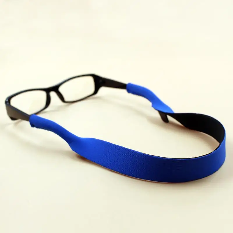 Belt Band Spectacle Cord Sunglasses Stretchy Glasses Strap Holder New Neoprene 4 Colors Drop Shipping | Аксессуары для одежды