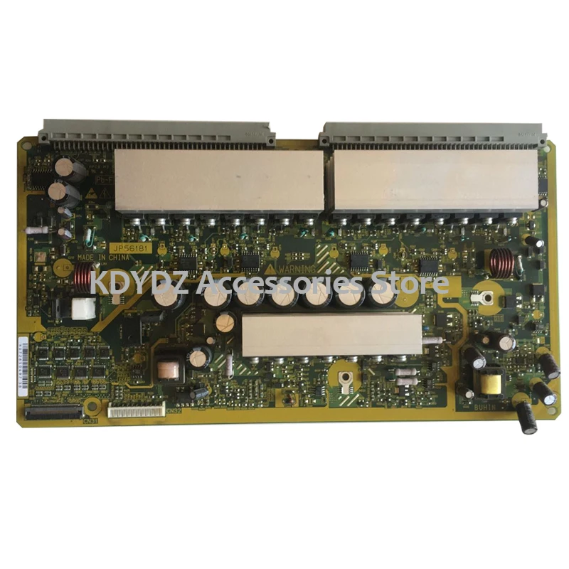 Бесплатная доставка хороший тест для 42E101 Y board JP56181|Органайзеры кабеля| |
