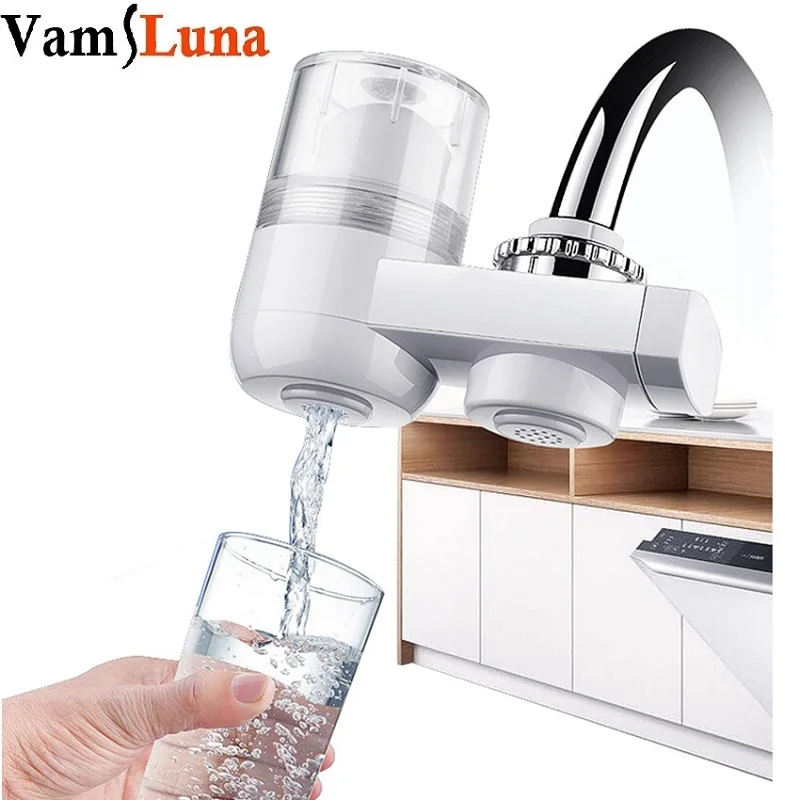 Фильтр для воды на кран