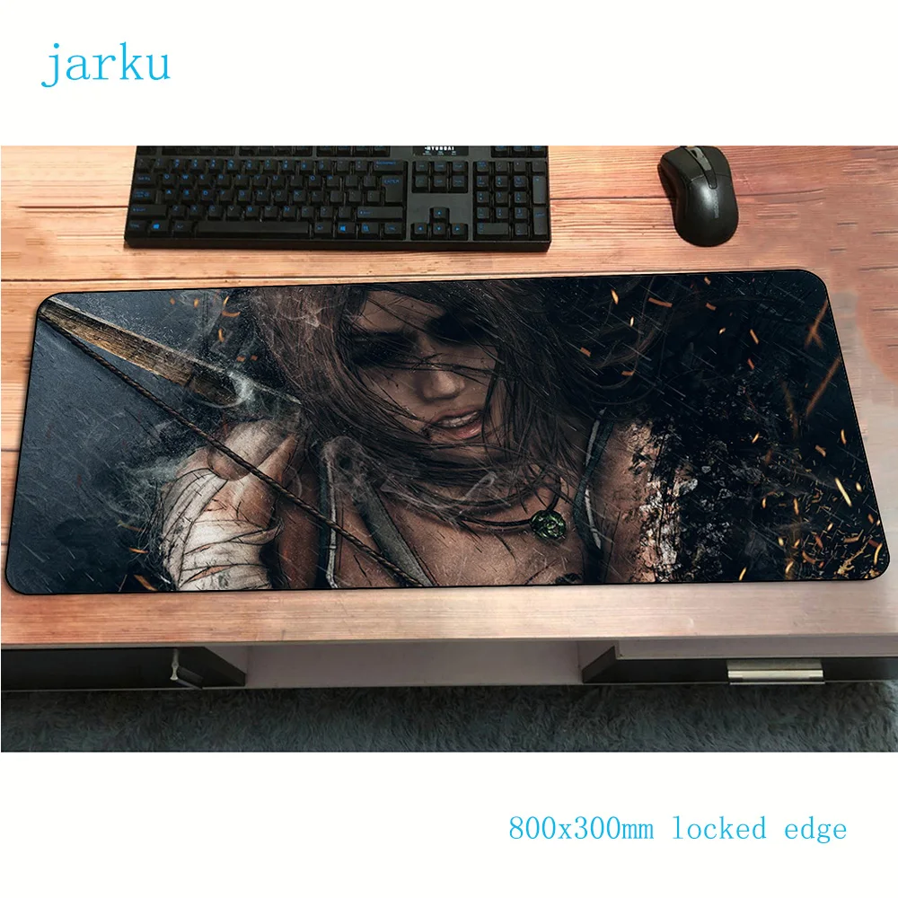 Коврик для мыши 800x300x3 мм | Компьютеры и офис
