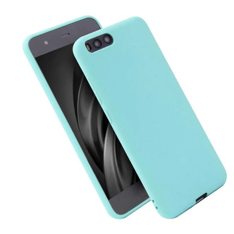 VANLUX Soft Silicone TPU case for redmi 4X A Note 4 X 3 5A 5s plus MI6 MAX 2 5X pro cover For Xiaomi |