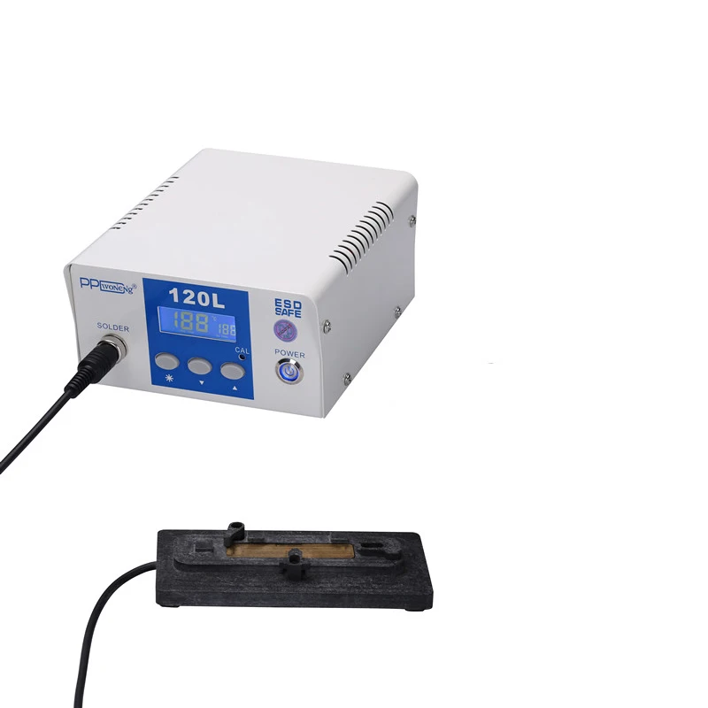 PPD 120 120L Распайка отпаять удалить сварки Platfor Таблица для iPhone PPD120L материнская