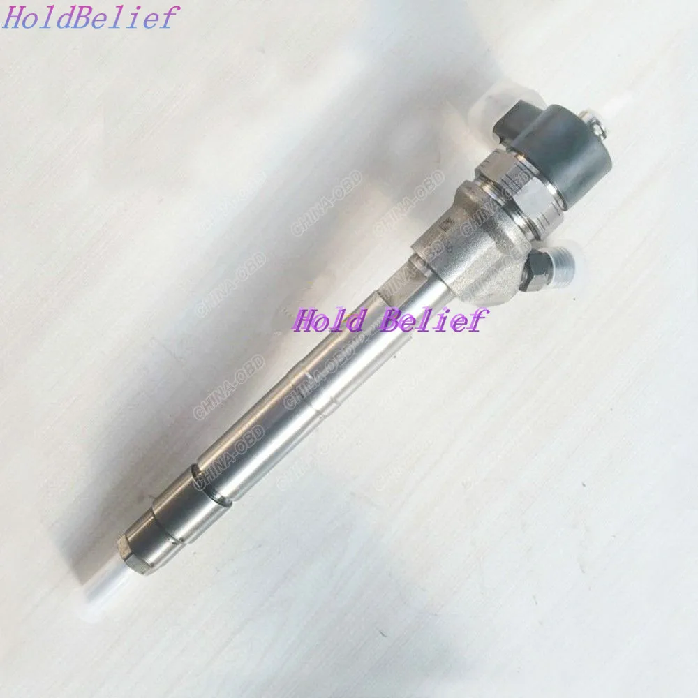 

New Common Rail Injector Assy 0 445 110 356 0445110356