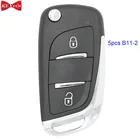 5 шт. KEYDIY B11-2 DS стиль Универсальные пульты B-Series для KD900 KD900 + URG200 KD-X2