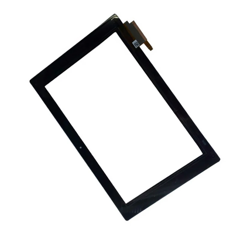 Для sony Xperia Tablet Z2 SGP511 G512 SGP513 SGP521 SGP541(длинный гибкий кабель) дигитайзер сенсорный экран сенсорная панель стекло
