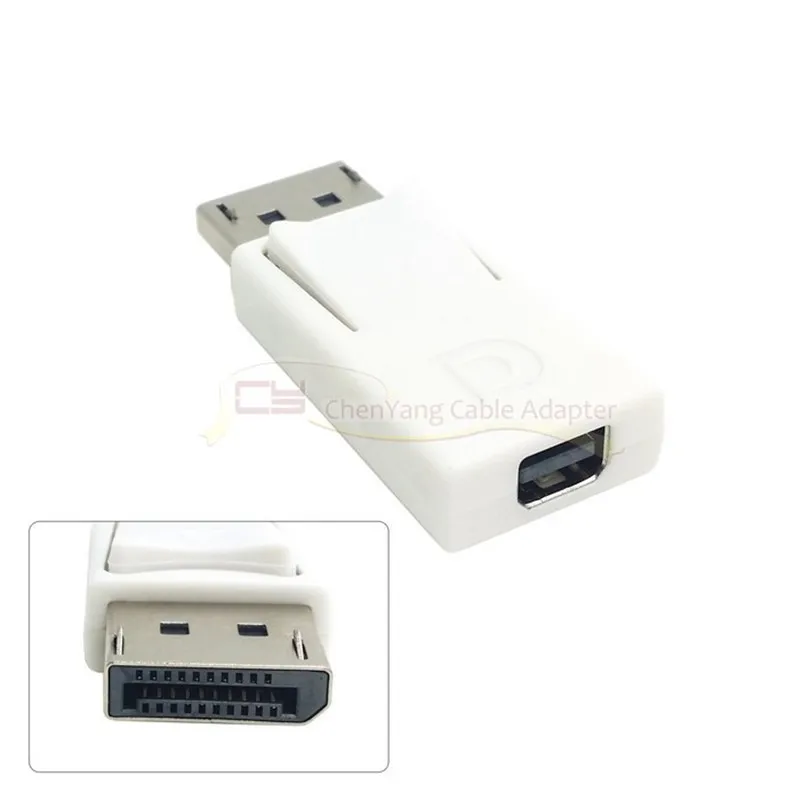 Переходник для Mini DP переходник DisplayPort разъем DisplayPort|Кабели передачи данных| |