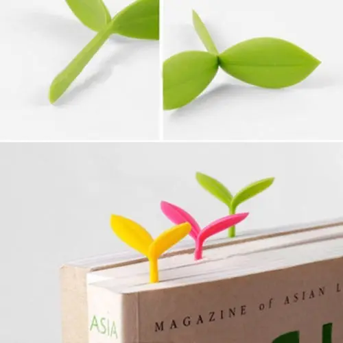 Закладка для книг подарок случайного цвета 1 шт.|gift gifts|gift accessoriesgifts office |