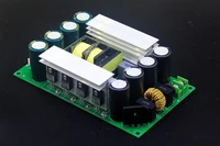 taincoolkei llc soft switching power supply 1000w switching power board output voltage 80v for power amplifier
