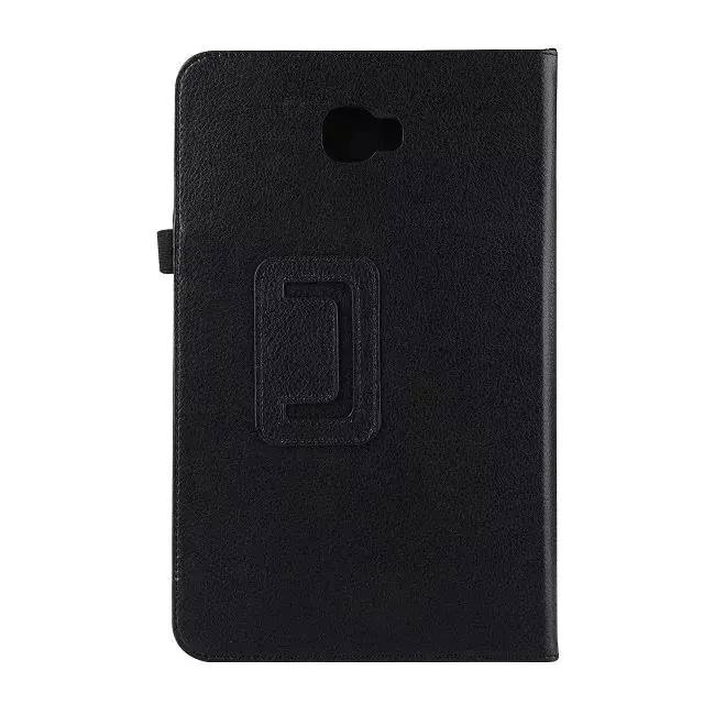 Чехол для планшета Samsung Galaxy Tab A T580 T560 T510 T720 T377 T860 P610 T870 тонкие 2 складные чехлы из