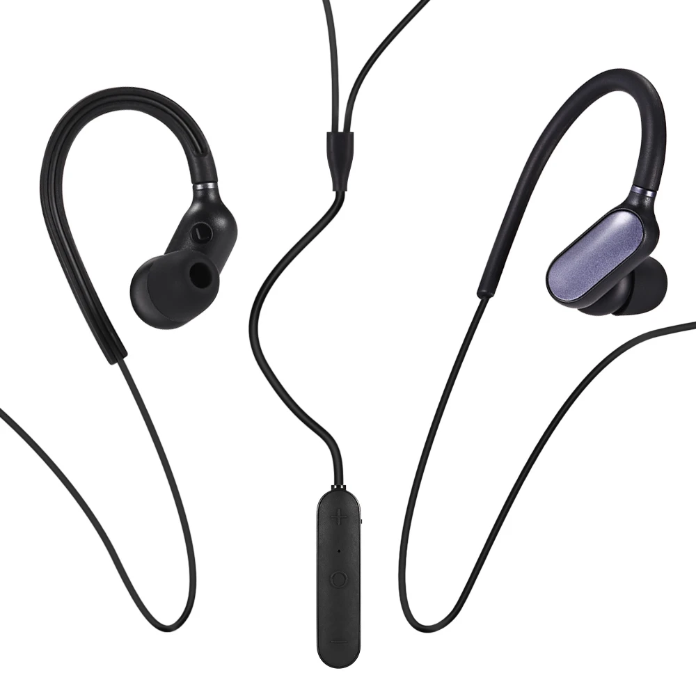 Оригинальный Xiaomi Bluetooth V4.1 Спорт Водонепроницаемый наушники Беспроводной музыке
