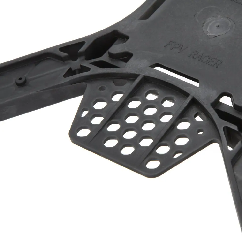 DIY FPV 260 V1 G10 Mini Multicopter RC Quadcopter Frame Kit мм корпус|body shell|quadcopter frame kitdiy fpv |