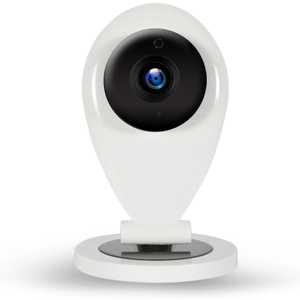 1080P Wifi IP Camera Mini CCTV Wireless Home Baby Monitor P2P Two Way Audio 32G SD Card Security Cameras | Безопасность и защита