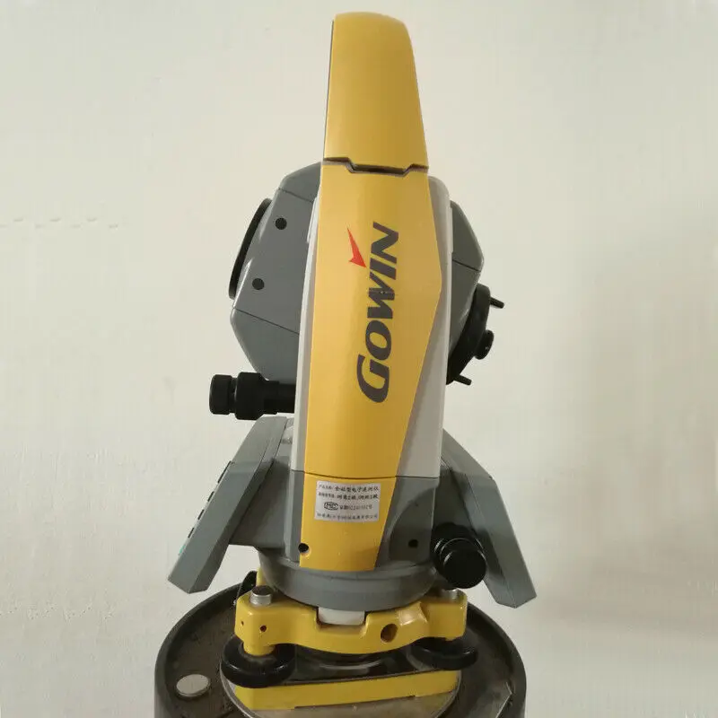 Новая станция Topcon Gowin без отражателя с отражателем функцией Gowin|Теодолиты| |