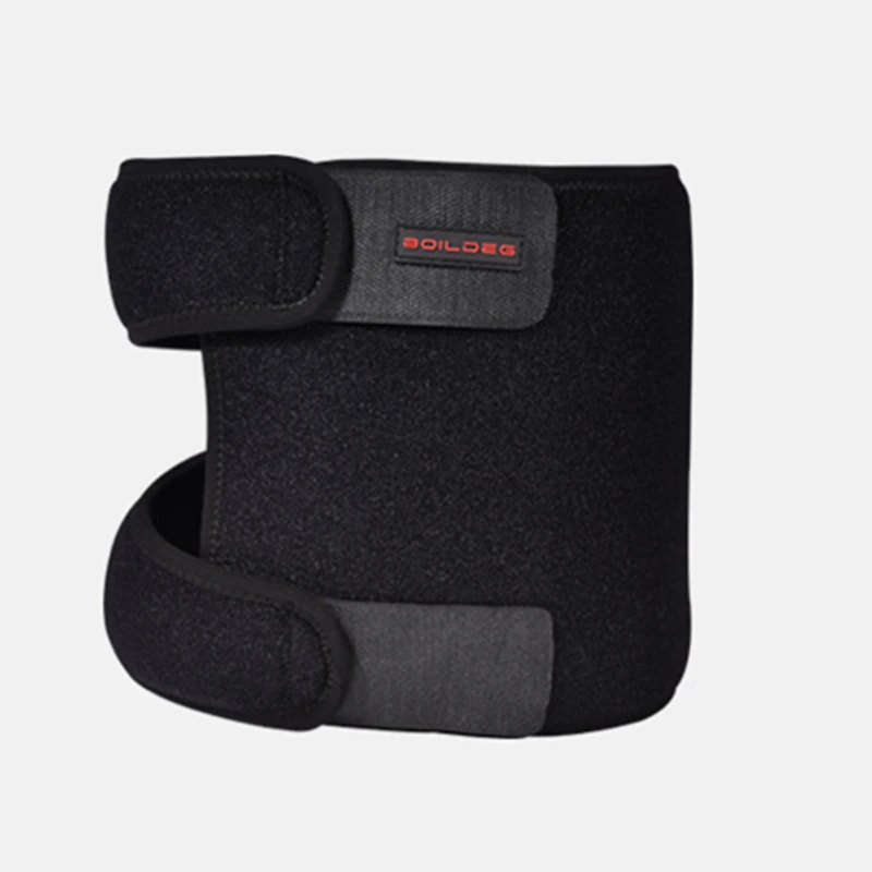 1 PC Breathable Thigh Protector Muscle Strain Leg Support Sports Safety Fitness Compression Thigh Guard Pads Non-slip Legwarmers