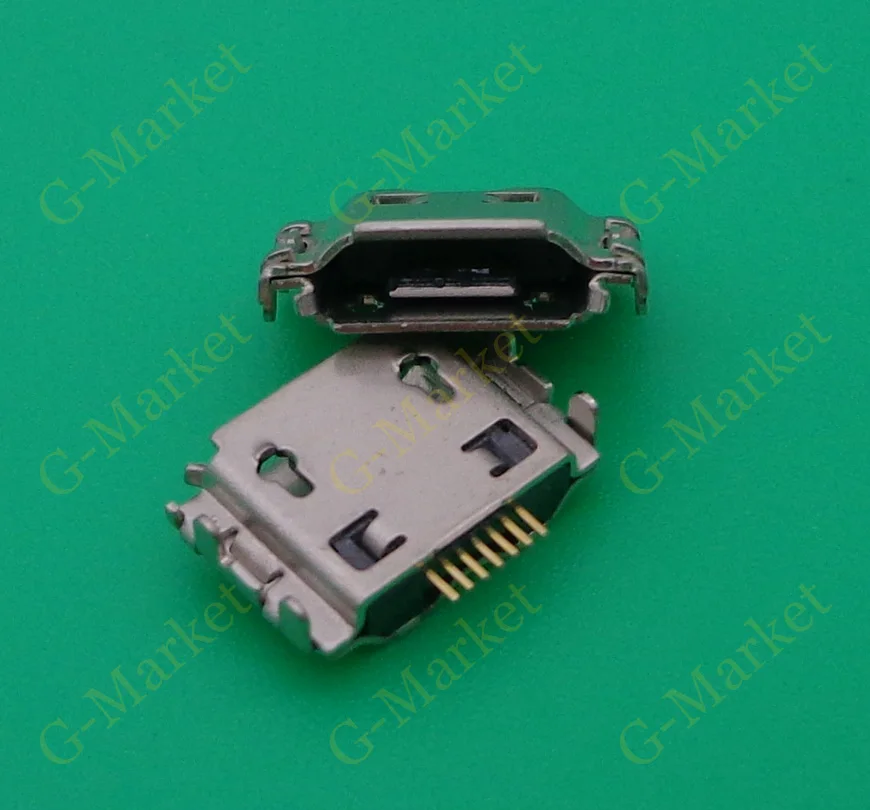 100 шт./лот оригинальный новый для Samsung I9000 I8910 S5620 S5660 S5680 S5690 S7500 зарядное устройство