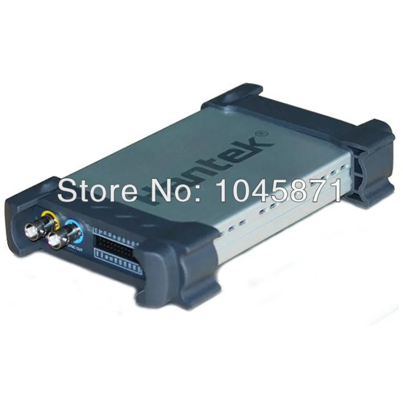 O032 Hantek 1025G 25MHz Arb 200MSa/s Wave Function Arbitrary Waveform Generator | Инструменты