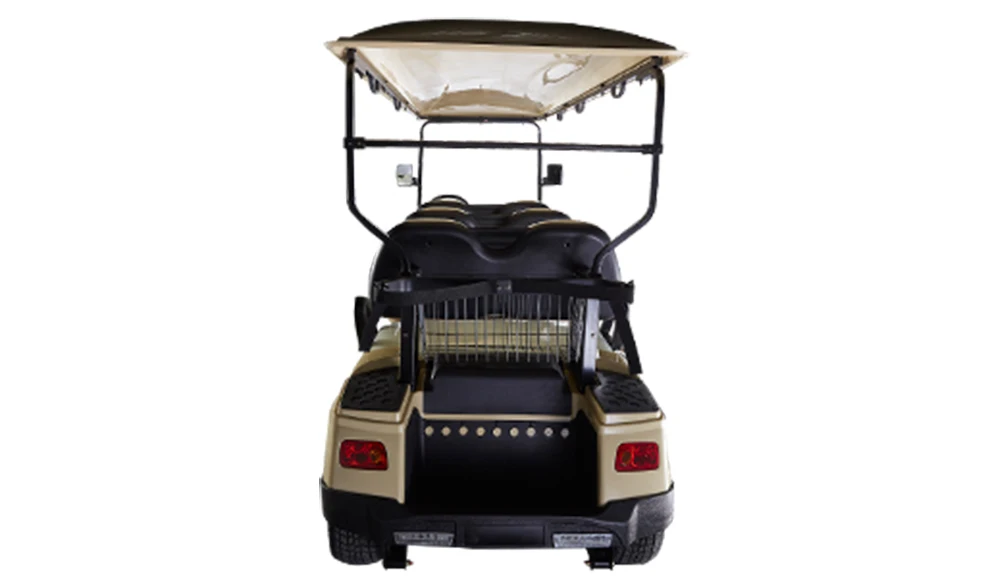 Ezgo тележки для гольфа Eg2068k 6 местный Электрический клуб гольф