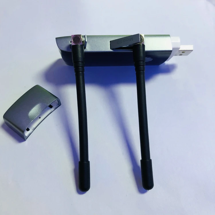 HUAWEI E392u-6 4G usb dongle 100M карта данных FDD850/2100 MHZ разблокированный 4G модем с антенной