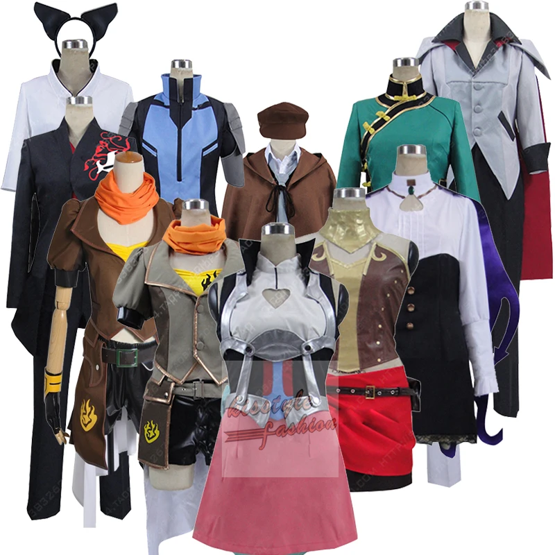 Аниме Рубин Роза Адам Нора Блейк неополитан Нептун изумрудная группа персонажей