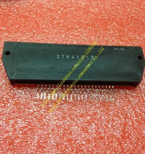 1 шт./лот STK4151X STK4151 4151 HYB 22 лучшего качества|lot|freelot lot |