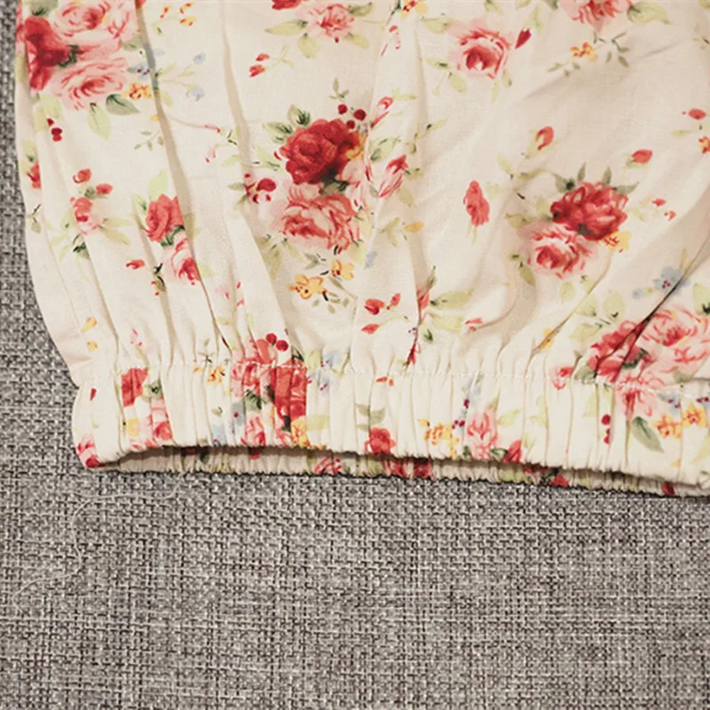 DFXD Новая Мода 2017 комплекты летней одежды для маленьких девочек однотонный желтый