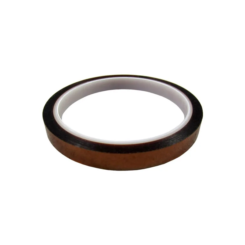 

20MM*30M Heat Resistant Polyimide Reflective Tape bga tools High Temperature Adhesive Insulation Protective Tape