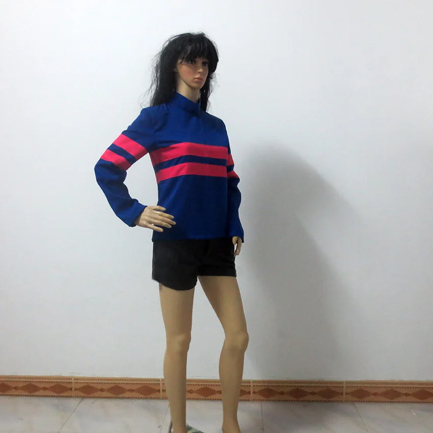 Костюм для косплея персонажа Undertale|cosplay costume|costume cosplayundertale cosplay |