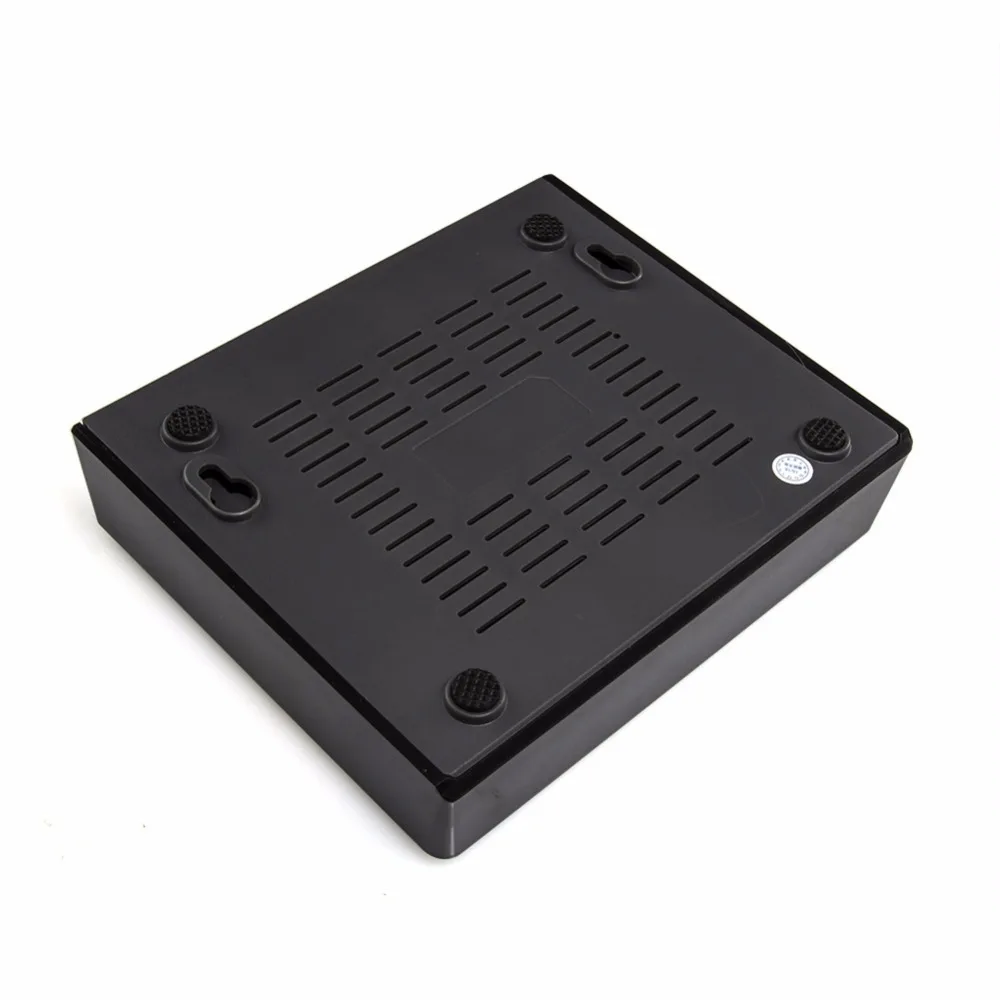 Новый AMLOGIC s905 set-top box K1 плюс 4 К HD сетевой плеер | Электроника