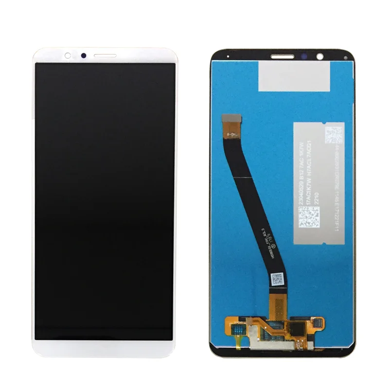 ЖК-дисплей для Honor 7X сенсорный экран сборка Замена Huawei 7 X дисплей BND-L21 L22 L24 |