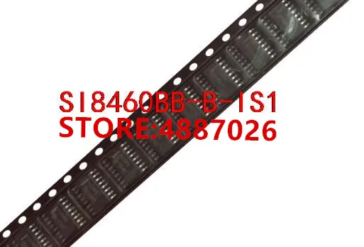 Оригинальное новое поступление Акция Si8460BB B IS1|Запасные части| |
