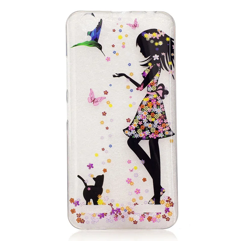 Чехол для Lenovo A7020a40 A7020a48 K5 K 5 Note K52t38 чехол телефона с силикагелем A7020 a40 a48 A 7020
