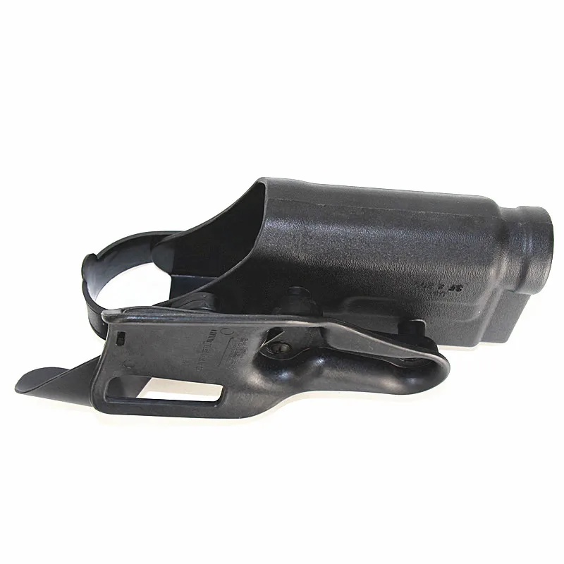 

Tactical Gun Holster for HK USP Flashlight Pistol Belt Holster Hunting Accessories Military Pistol Gun Carry Holster