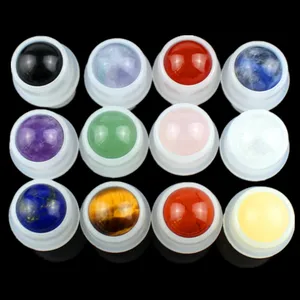 Шариковые Бутылочки для эфирных масел, 12 шт.лот, 10 мл