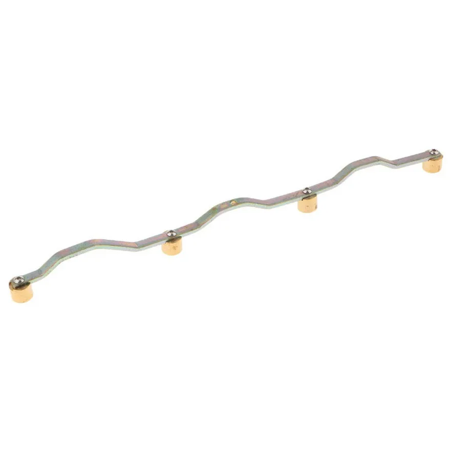 Для VAUXHALL SAAB ALFA Z19DTH 1 9 CDTi TiD JTD впускной коллектор Swirl откидной стержень высокого
