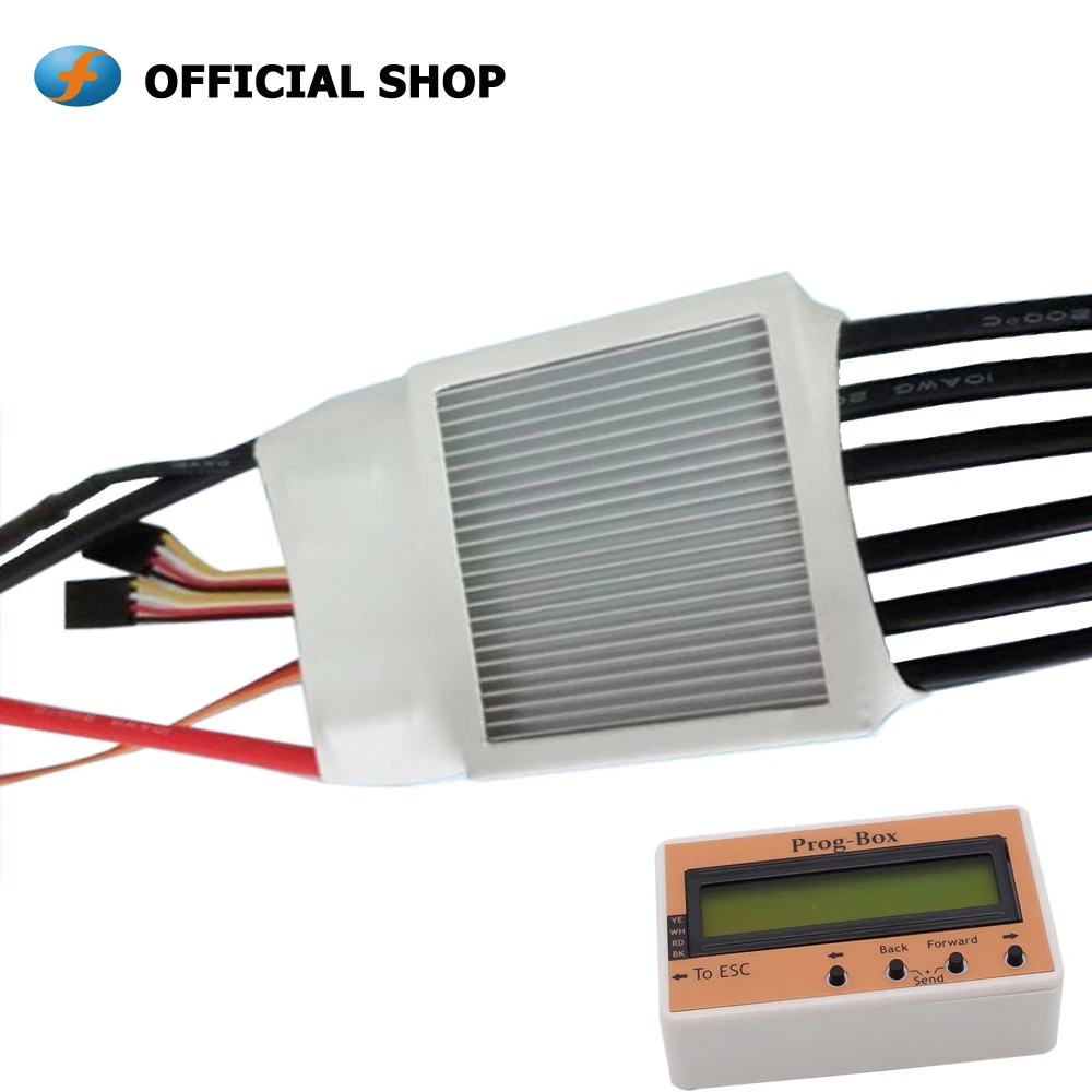 Электрический регулятор скорости esc дистанционное управление скейтборд с