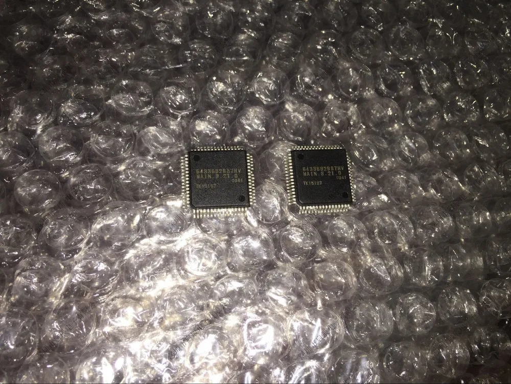 HD6433692B87HV 6433692B87HV 1 шт.|1pcs| |