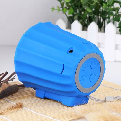 Беспроводные Bluetooth подключенные колонки одна и две пары сабвуфера двухканальный