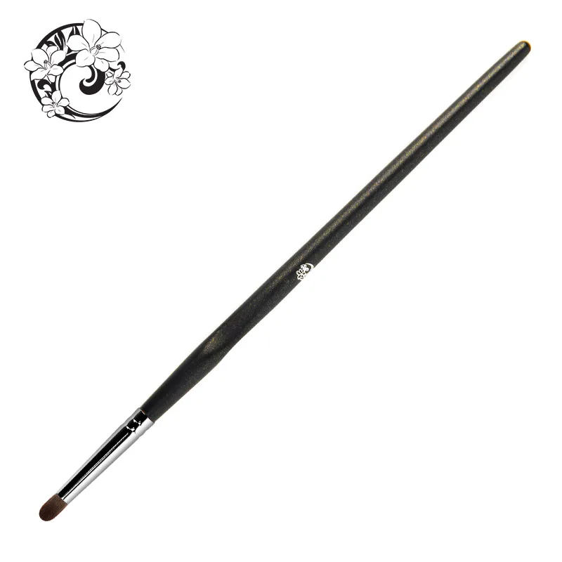 Кисти для макияжа с конским ворсом M114|brochas maquillaje|eyeshadow blending brushblending brush |